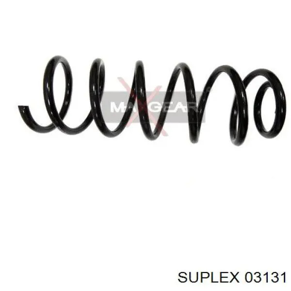 Пружина амортизатора передняя Suplex 03131 цена, от 30.63 USD