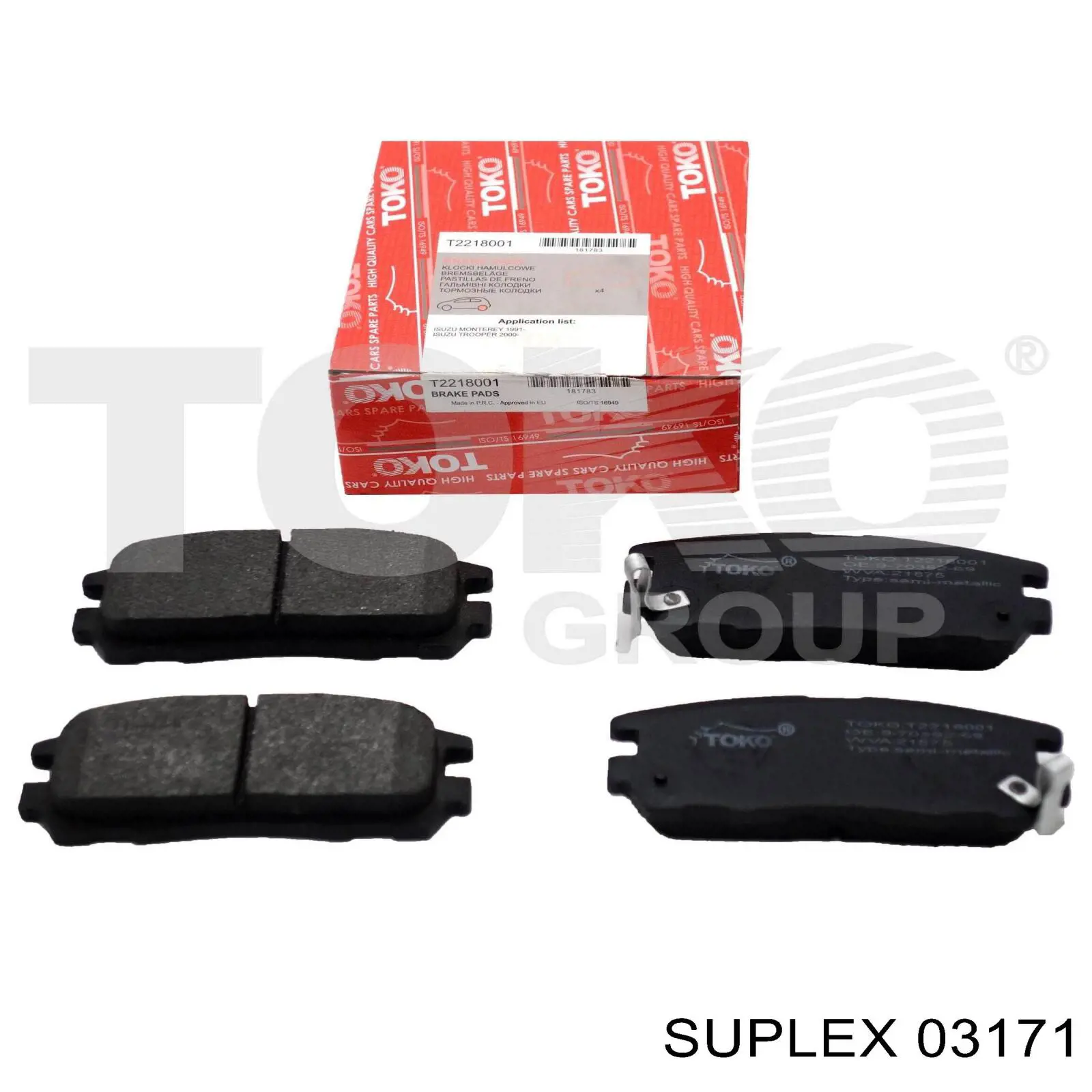 Пружина амортизатора передняя Polcar SU03171 цена, от 28.86 USD