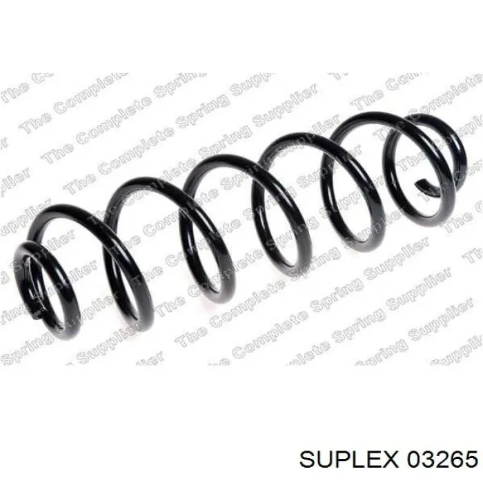 Пружина амортизатора Suplex 03265 цена, от 19.73 USD