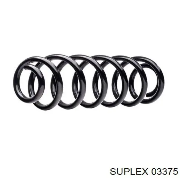 Пружина амортизатора GKN-Spidan 87853 цена, от 40.02 USD