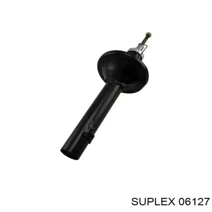 06127 Suplex пружина передняя