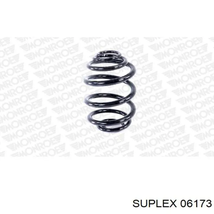 Пружина амортизатора Suplex 06173 цена, от 34.54 USD