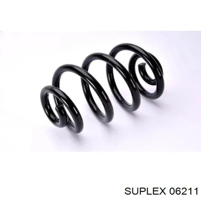 Задняя пружина 06211 Suplex
