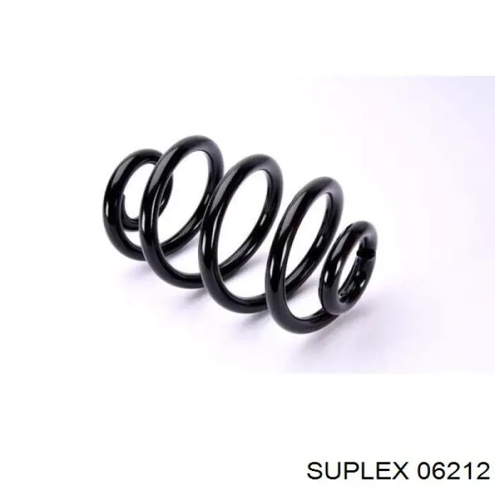 Купить 06212 Suplex Пружина подвески