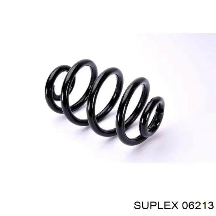 06213 Suplex пружина задняя