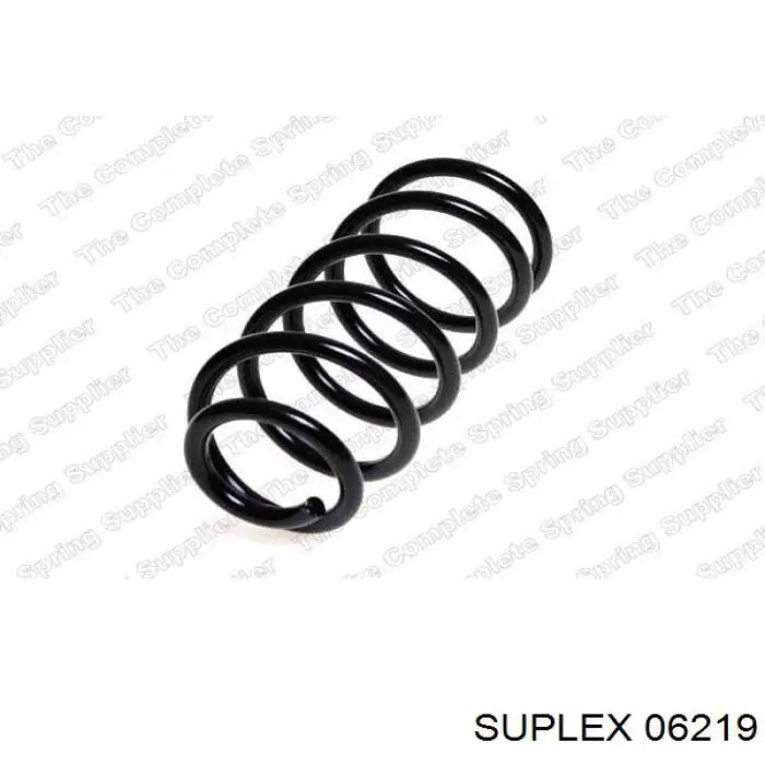 Пружина амортизатора Suplex 06219 цена, от 29.27 USD