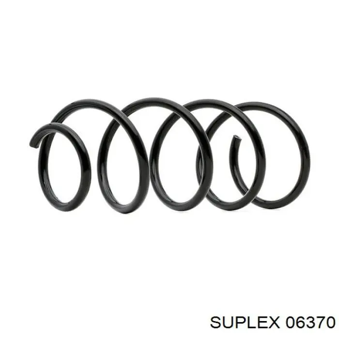 Пружина амортизатора передняя Sachs 993255 цена, от 37.45 USD