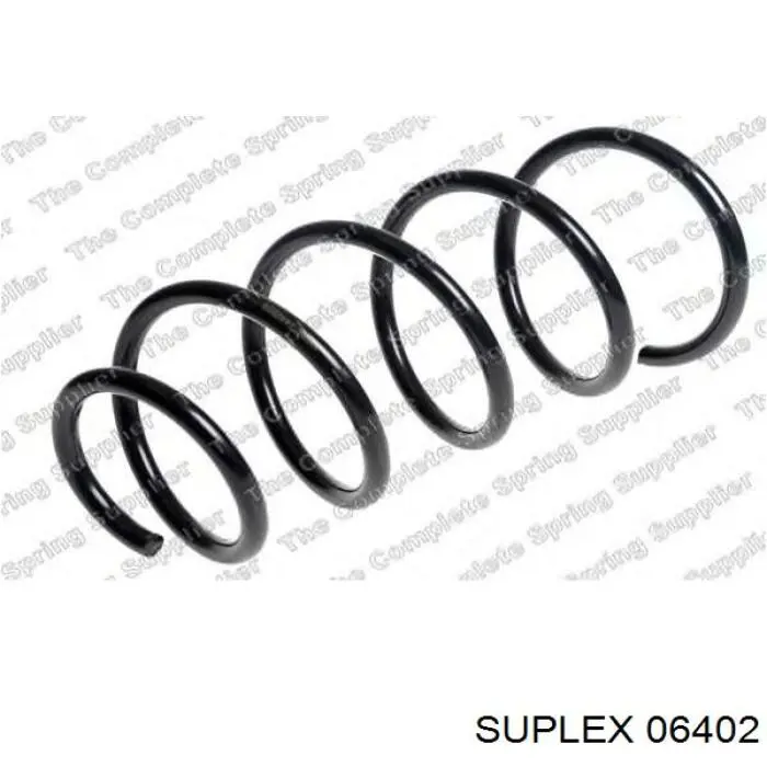 Пружина амортизатора Suplex 06402 цена, от 53.53 USD