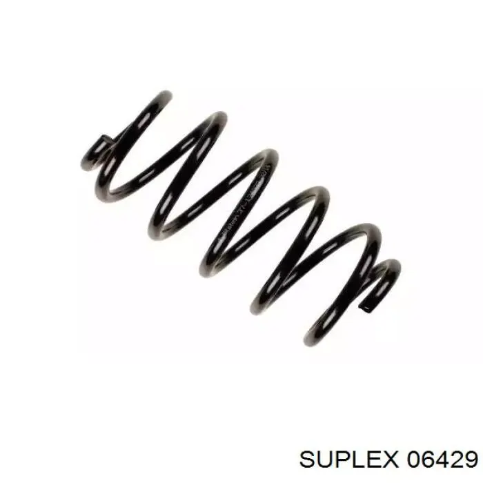 Передняя пружина 31336779966 BMW