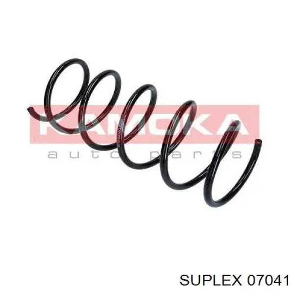 Пружина амортизатора передняя Monroe SP3322 цена, от 34.74 USD