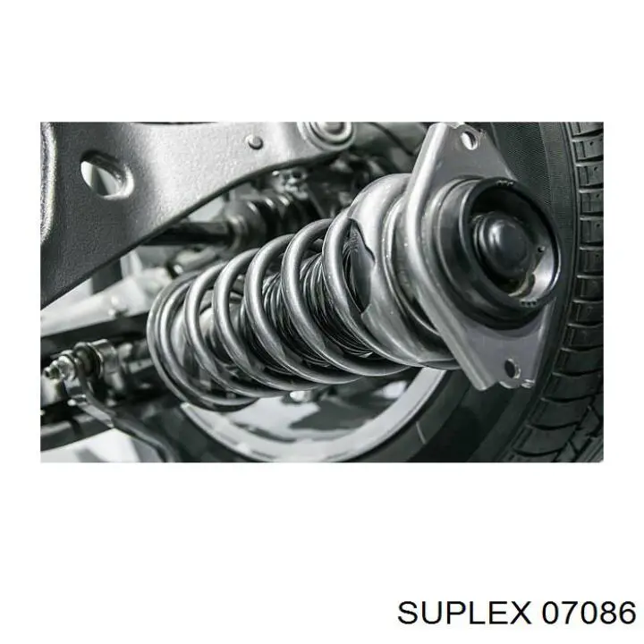 Пружина амортизатора Stellox 1020119SX цена, от 28.55 USD