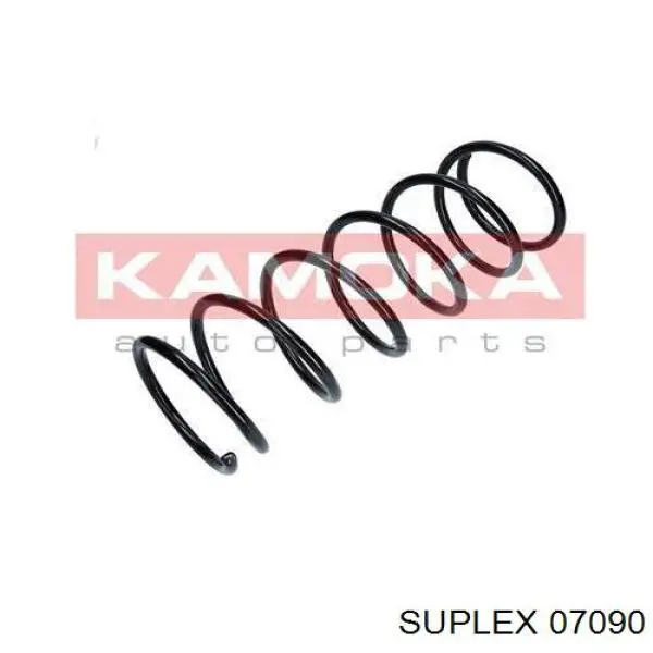 Пружина амортизатора передняя Suplex 07090 цена, от 47.18 USD