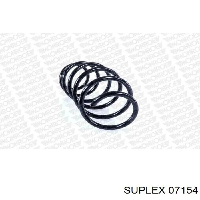 Передняя пружина SF149TP Raiso