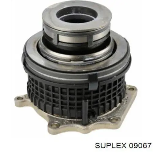 Пружина амортизатора передняя Suplex 09067 цена, от 44.29 USD