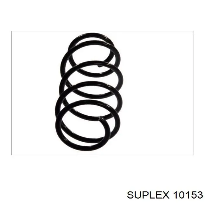 Передняя пружина 10153 Suplex