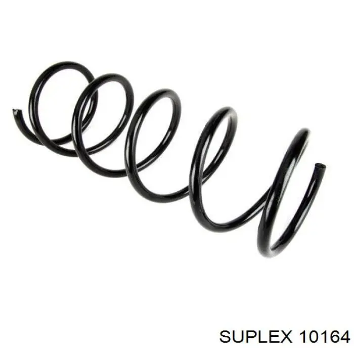 10164 Suplex пружина передняя