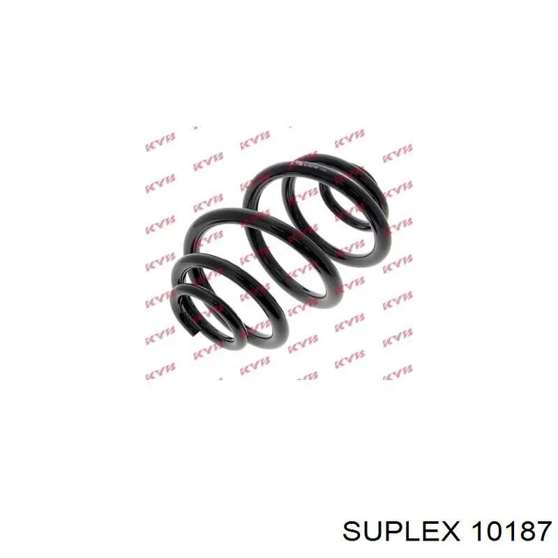 Купить 10187 Suplex Пружина подвески