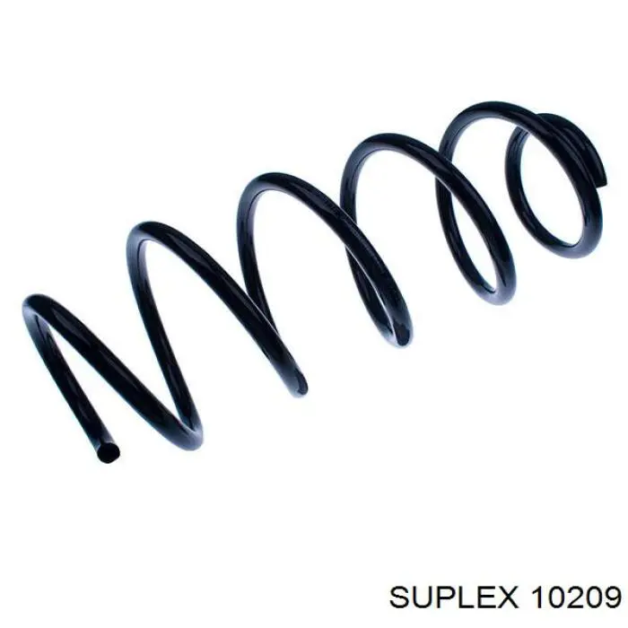 Купить 10209 Suplex Винтовая пружина подвеска