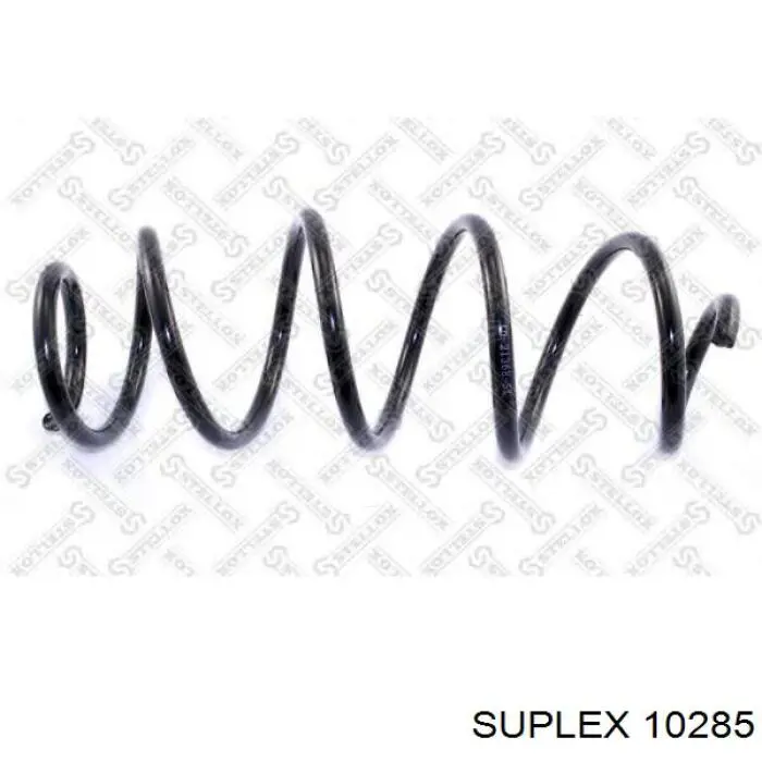 Купить 10285 Suplex Винтовая пружина подвеска