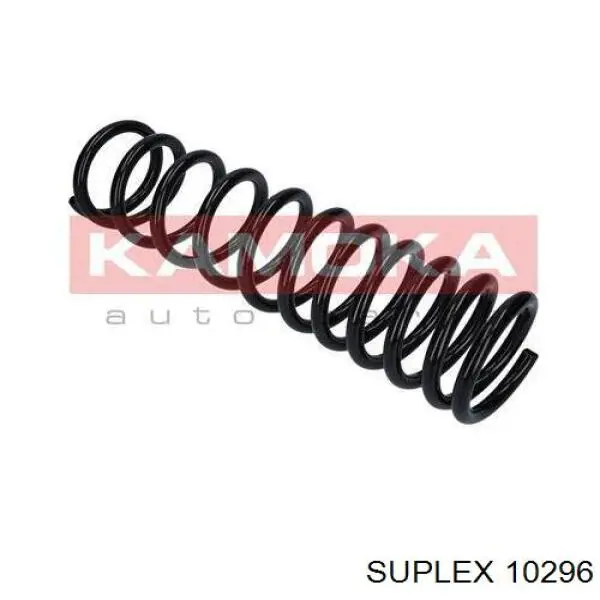 Пружина амортизатора Suplex 10296 цена, от 42.33 USD