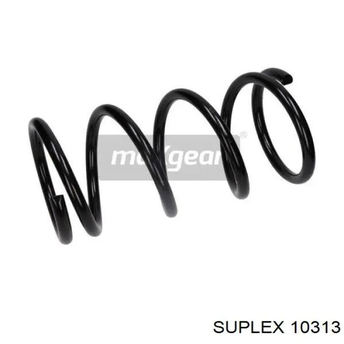 Купить 4104711 Ford Винтовая пружина подвеска