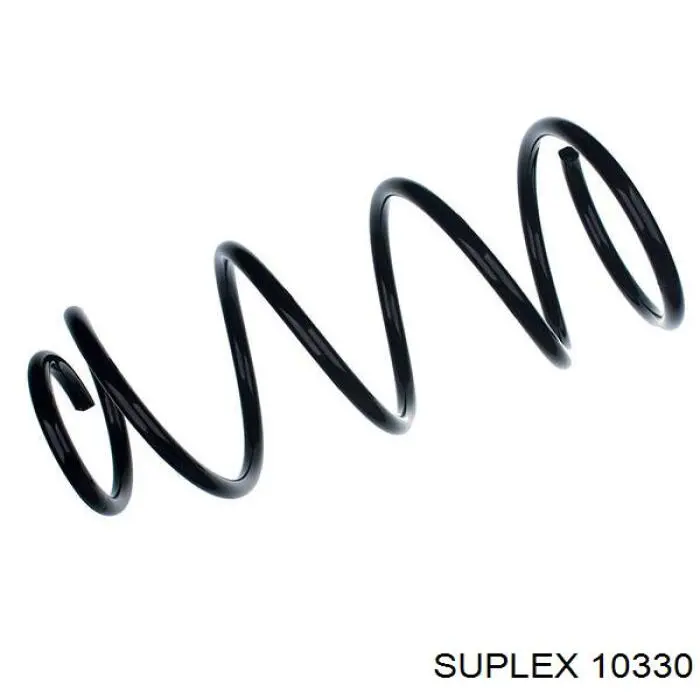 10330 Suplex пружина передняя