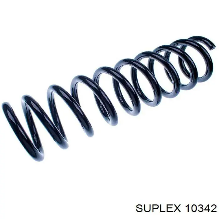 Пружина амортизатора Suplex 10342 цена, от 36.36 USD