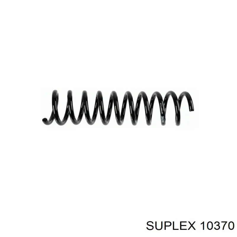 10370 Suplex пружина задняя