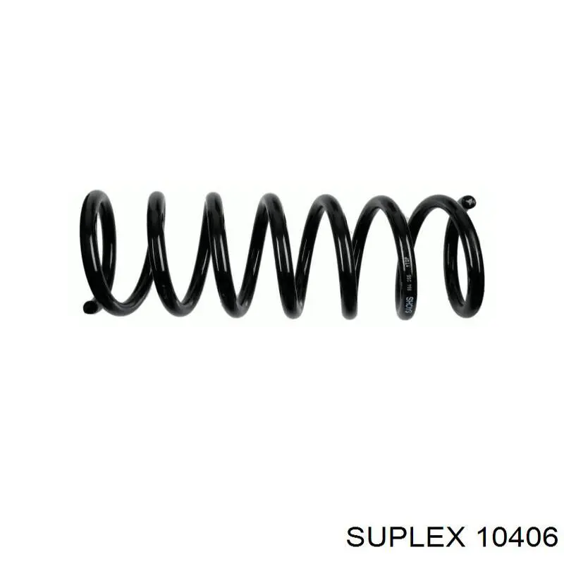 Купить 10406 Suplex Пружина подвески