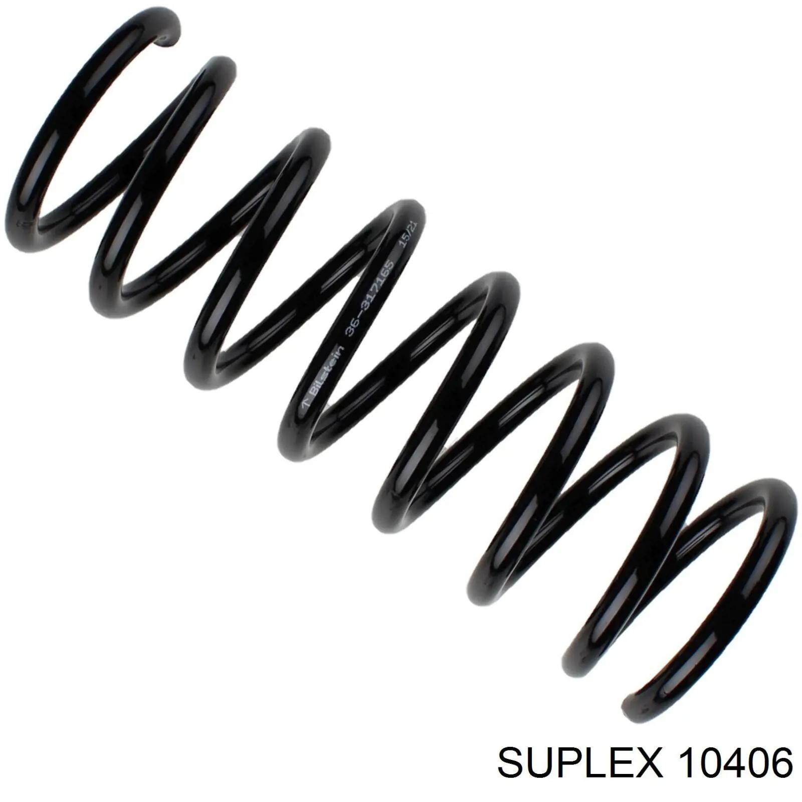 Пружина амортизатора Suplex 10406 цена, от 66.83 USD