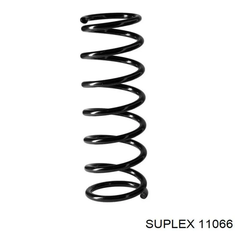 11066 Suplex пружина задняя