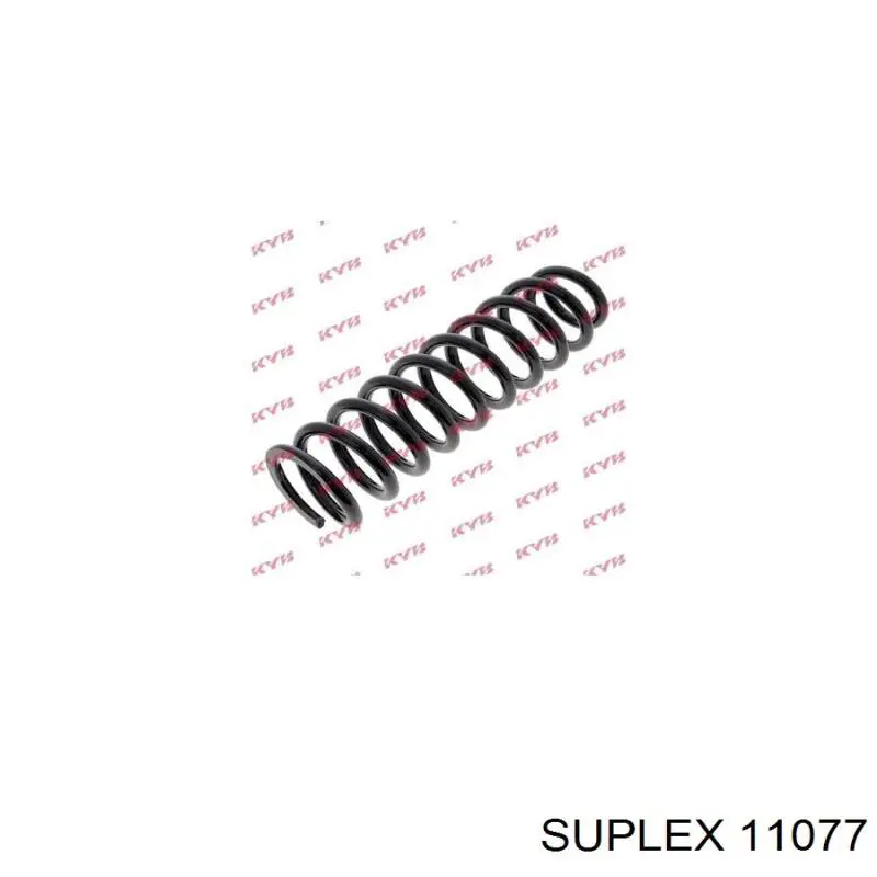 Купить 11077 Suplex Винтовая пружина подвеска