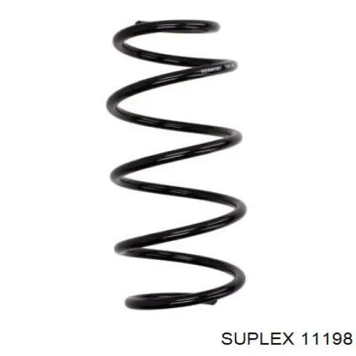 Пружина амортизатора передняя Suplex 11198 цена, от 35.57 USD