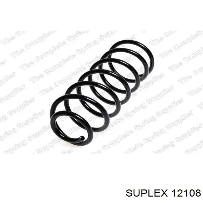 Пружина задняя Raiso SR212TP