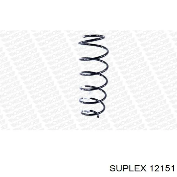 Купить 12151 Suplex Винтовая пружина подвеска