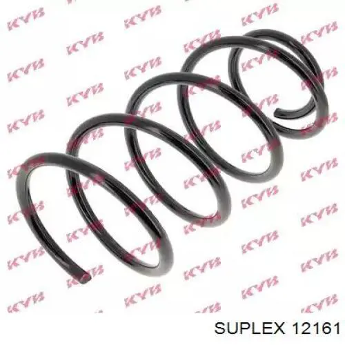 Пружина амортизатора передняя Suplex 12161 цена, от 40.81 USD