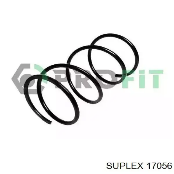 Передняя пружина G19C34011A Mazda