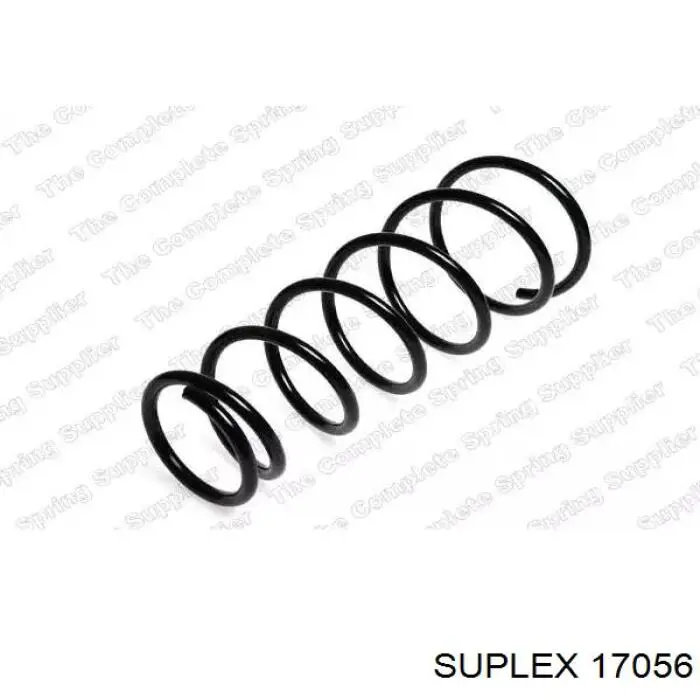 Пружина передняя Mazda G19C34011A
