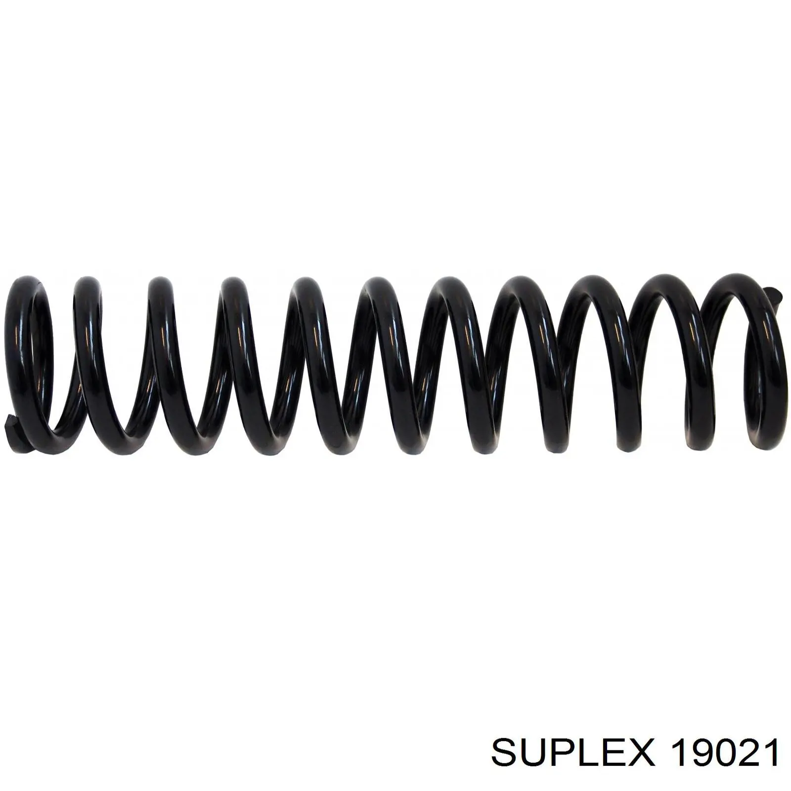 Пружина амортизатора передняя Suplex 19021 цена, от 34.20 USD