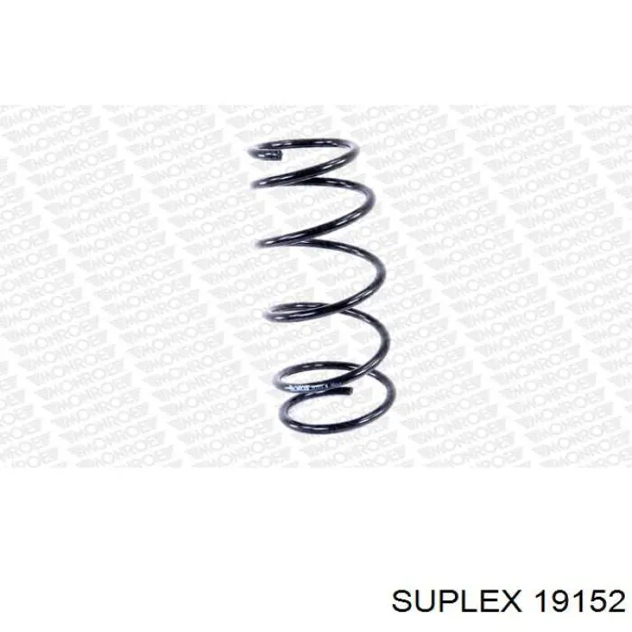 Купить A2103211404 Mercedes Винтовая пружина подвеска