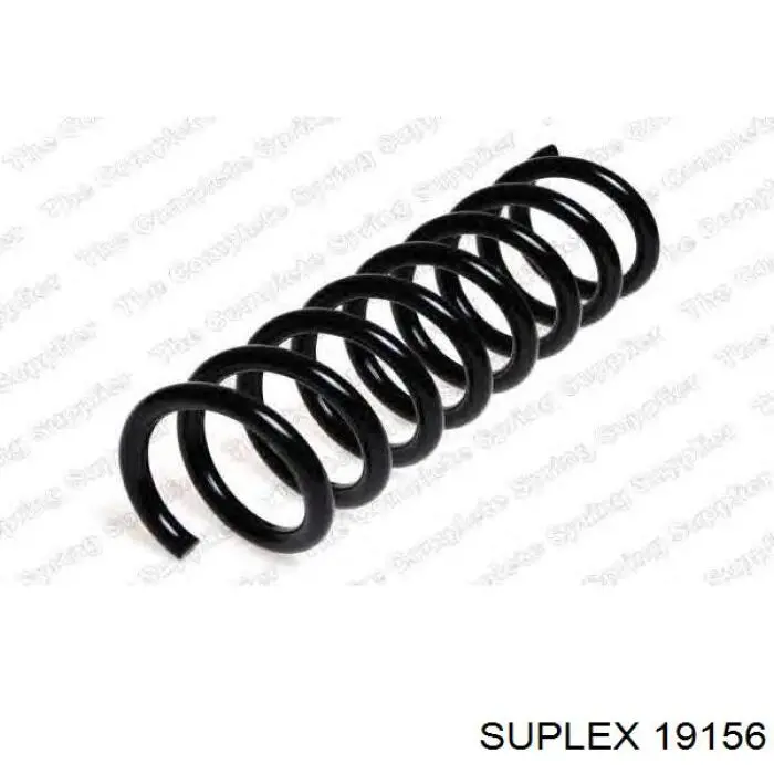 Пружина амортизатора передняя Suplex 19156 цена, от 44.34 USD