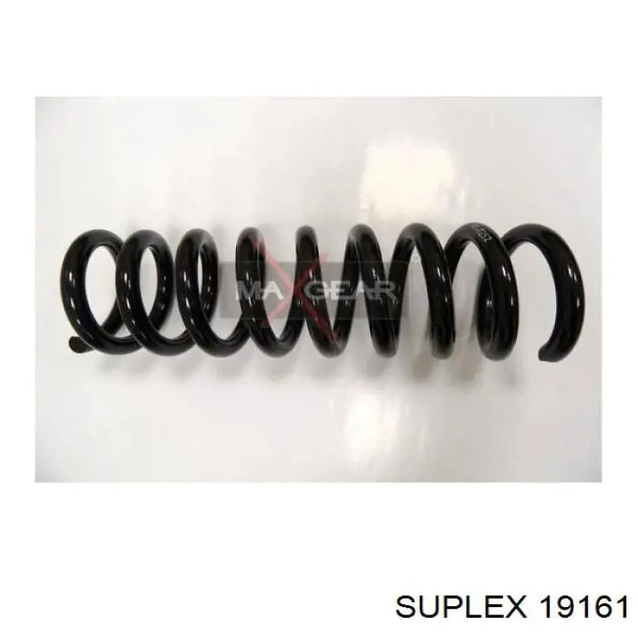 19161 Suplex пружина задняя