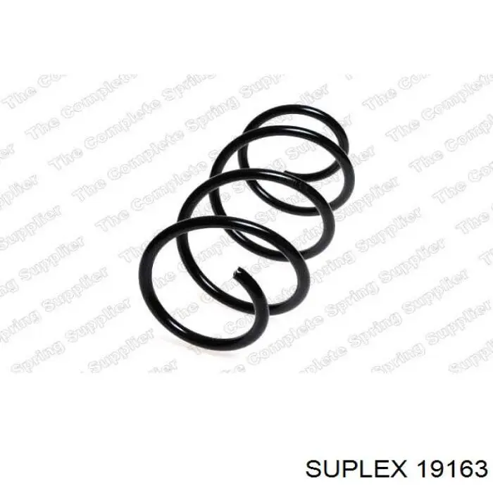 Пружина амортизатора Suplex 19163 цена, от 38.82 USD