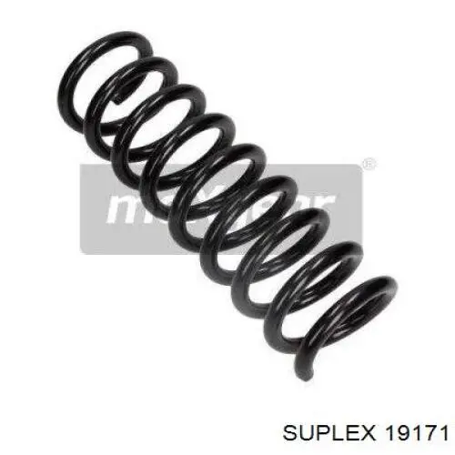 Пружина амортизатора передняя Suplex 19171 цена, от 47.11 USD