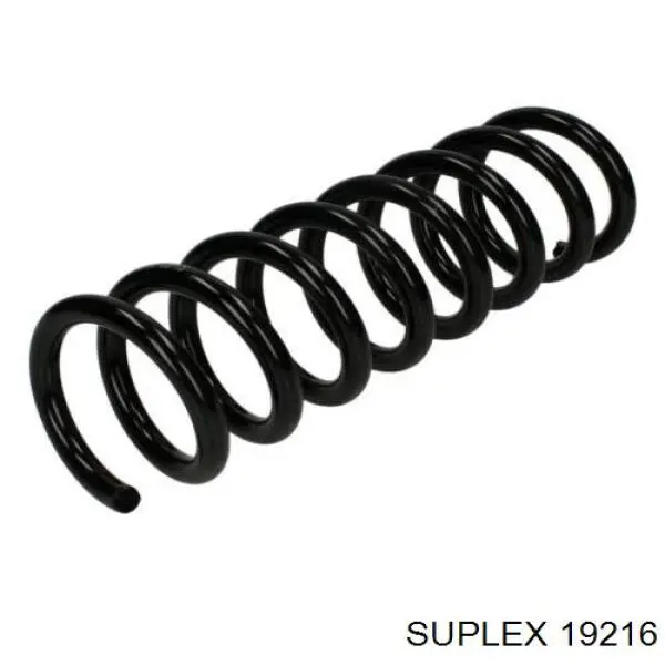 Пружина амортизатора Suplex 19216 цена, от 34.74 USD