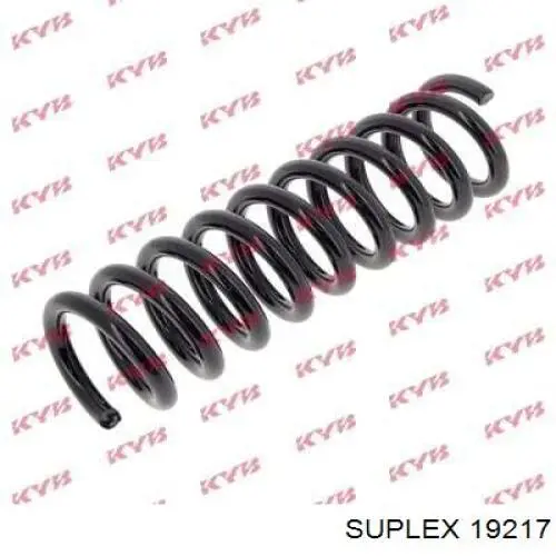 Купить A1243242104 Mercedes Пружина подвески