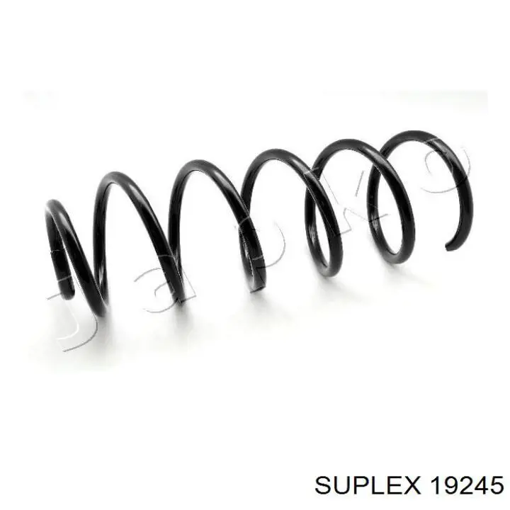 Пружина амортизатора передняя Suplex 19245 цена, от 34.84 USD