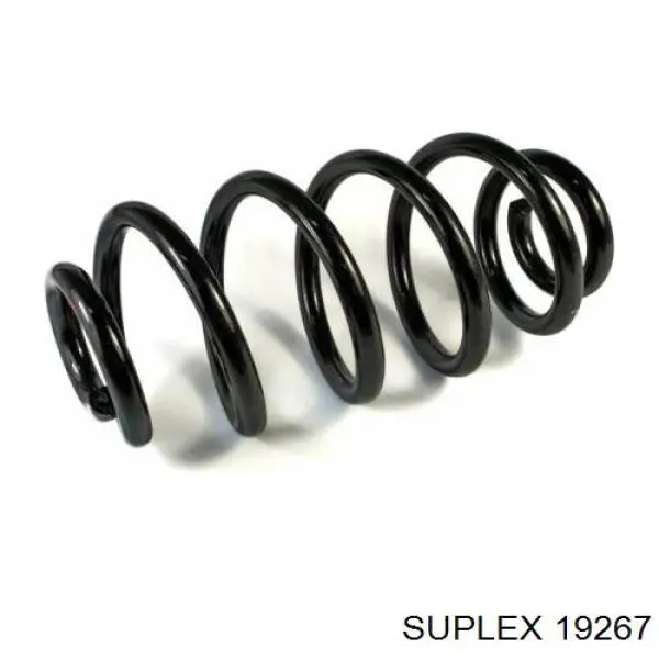 Пружина амортизатора Suplex 19267 цена, от 32.56 USD