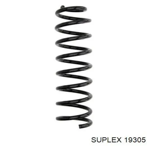 Пружина амортизатора передняя Suplex 19305 цена, от 33.14 USD