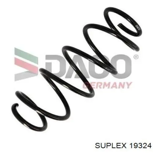 Купить A1693211804 Mercedes Винтовая пружина подвеска